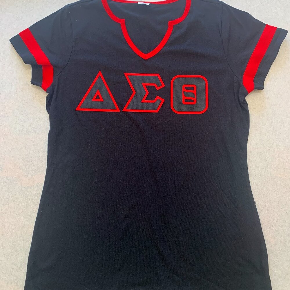 Sorority Shirt